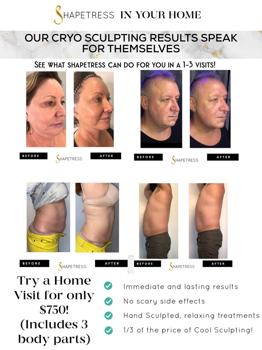 Images Shapetress
