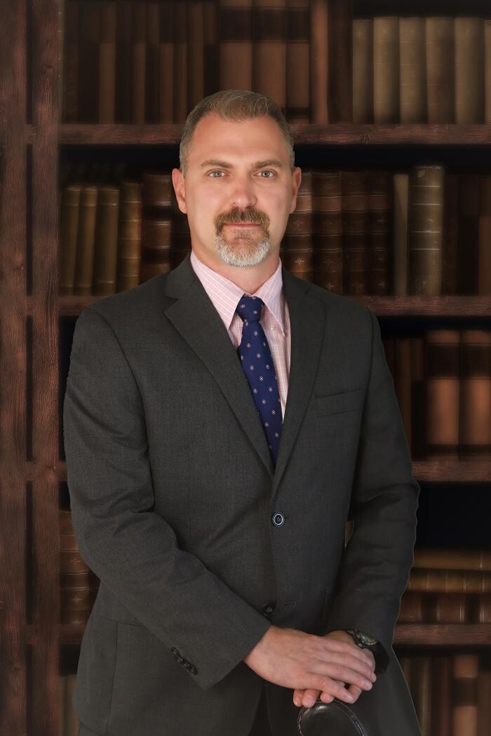 Images Johnson Law Office, LLC - Southern Colorado Criminal Defense