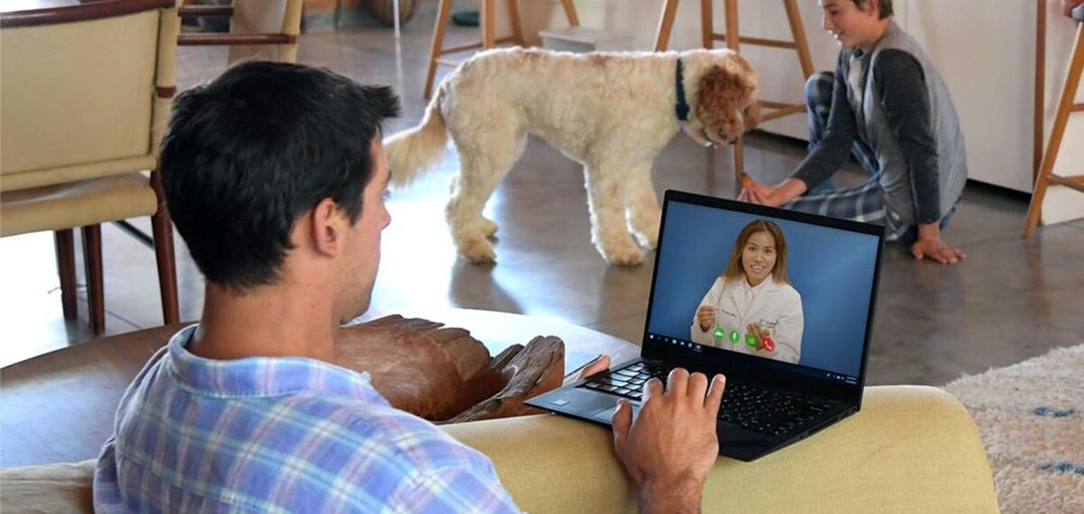 Images Cottage Virtual Care