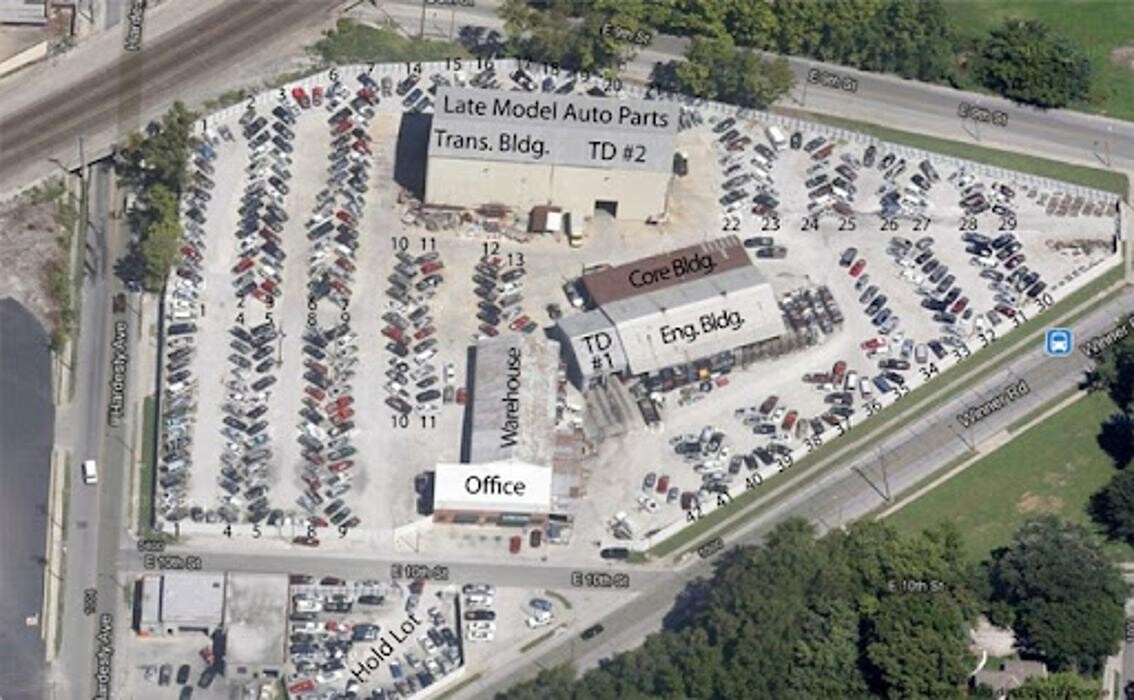 Images Late Model Auto Parts