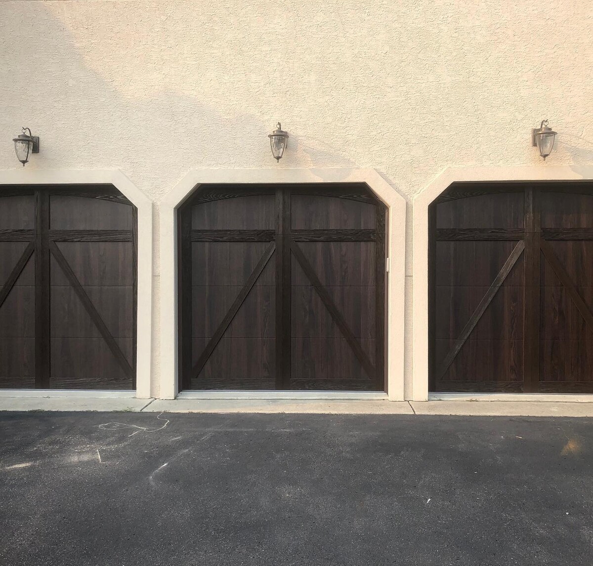 Images Bella Overhead Door