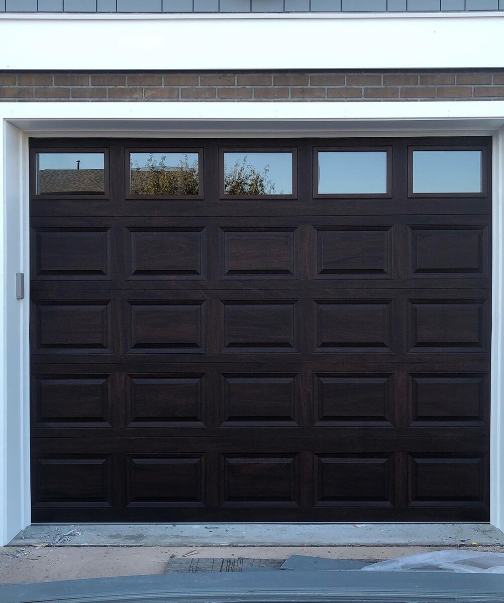 Images Bella Overhead Door