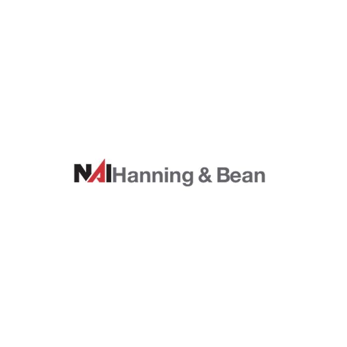 NAI Hanning & Bean Logo