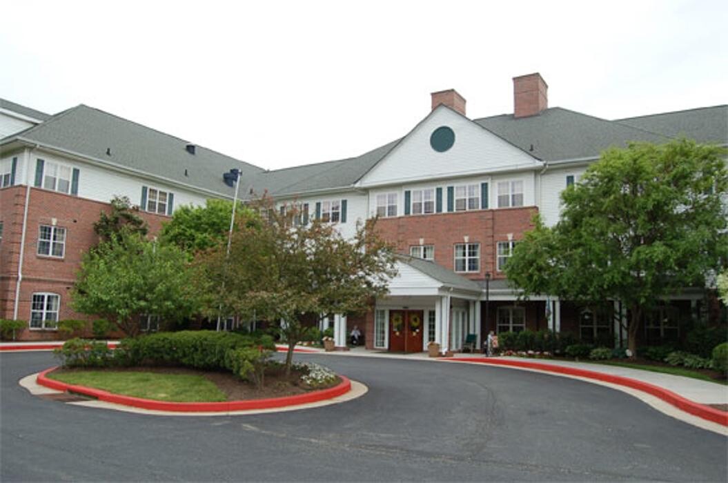 Images Charter Senior Living of Towson