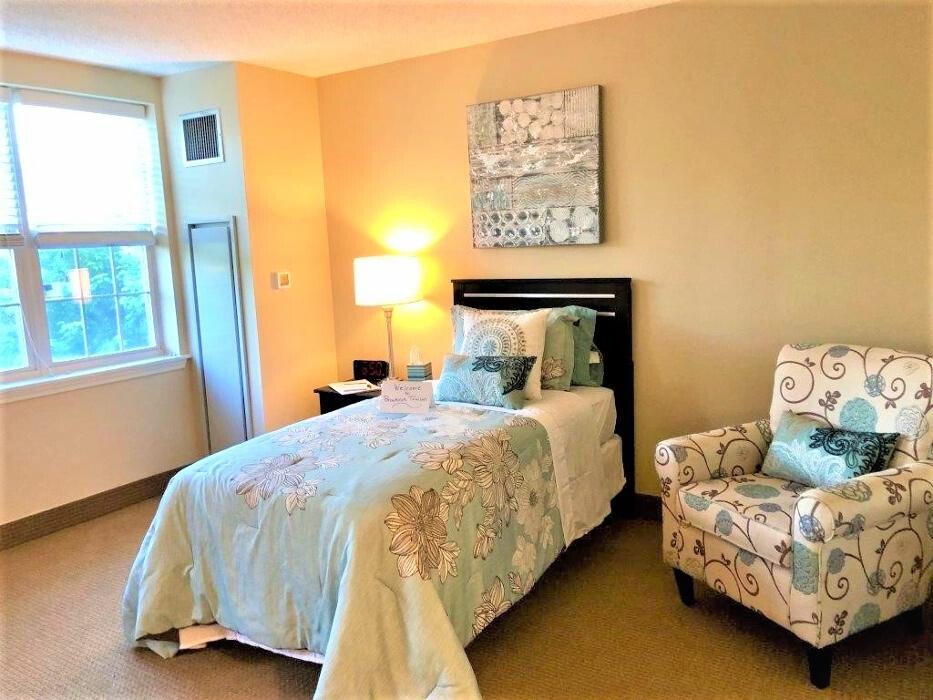 Images Charter Senior Living of Towson