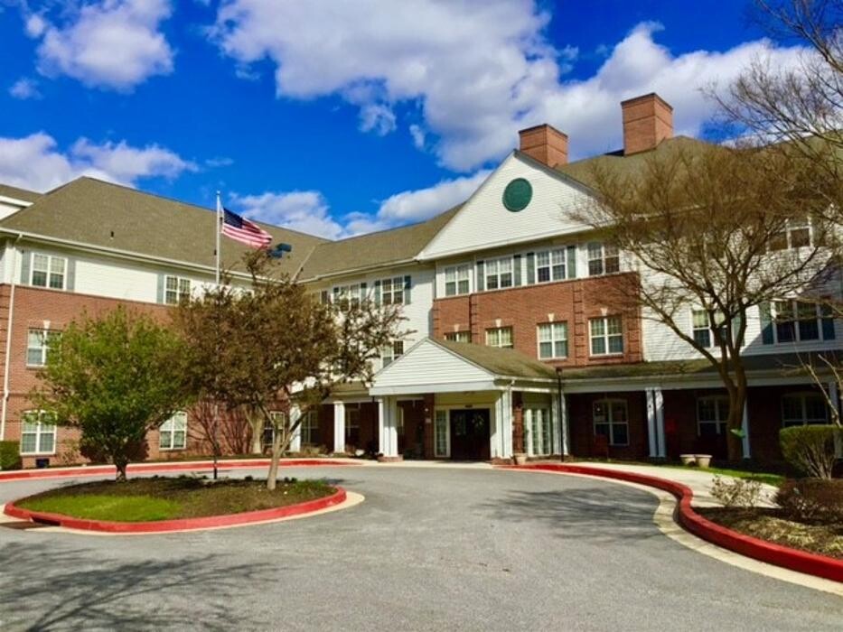 Images Charter Senior Living of Towson