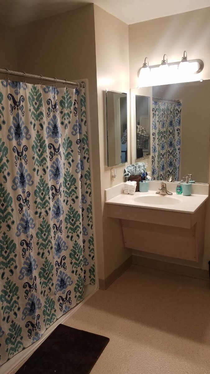 Images Charter Senior Living of Towson