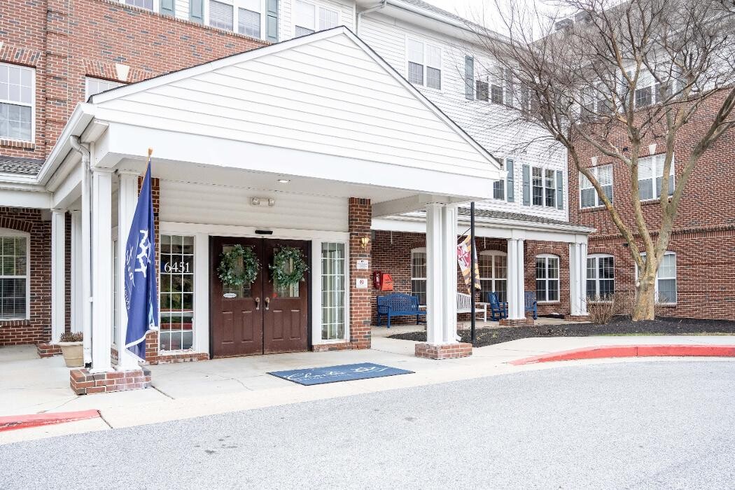 Images Charter Senior Living of Towson