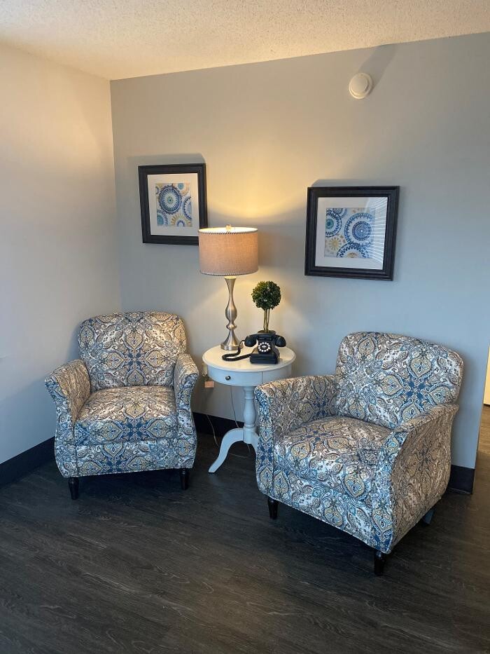 Images Charter Senior Living of Towson