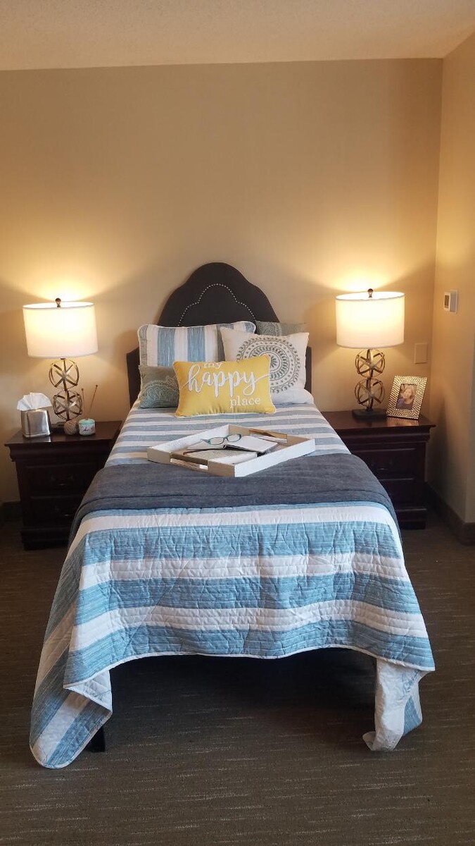 Images Charter Senior Living of Towson