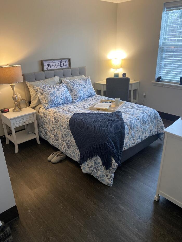 Images Charter Senior Living of Towson