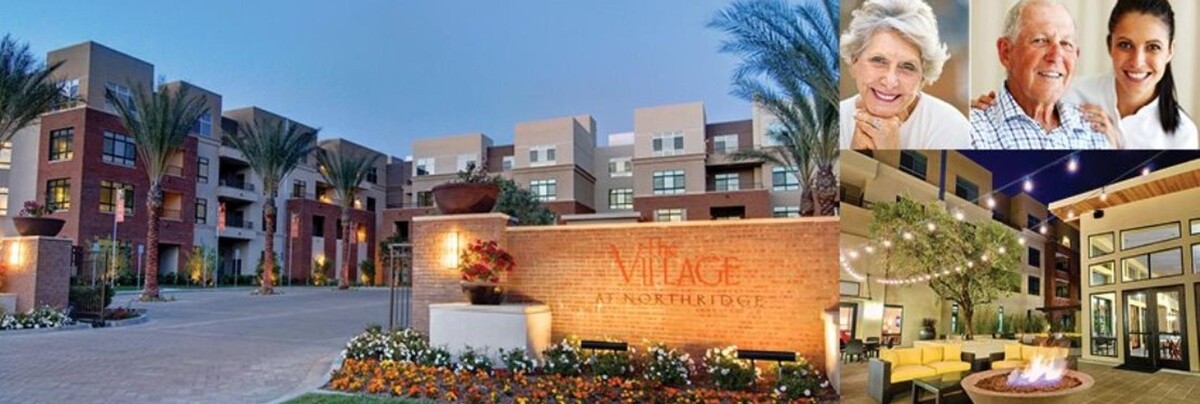 Images The Village at NorthRidge