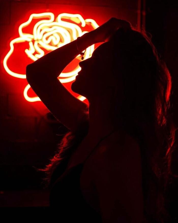 Images Rose Room at 220