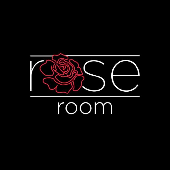 Rose Room at 220 Logo