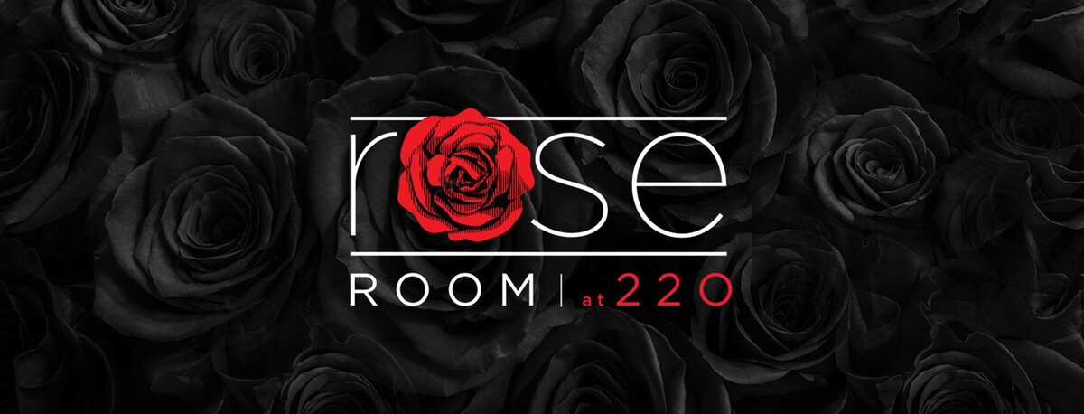 Images Rose Room at 220