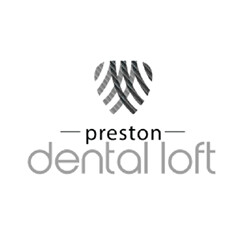 Preston Dental Loft Logo
