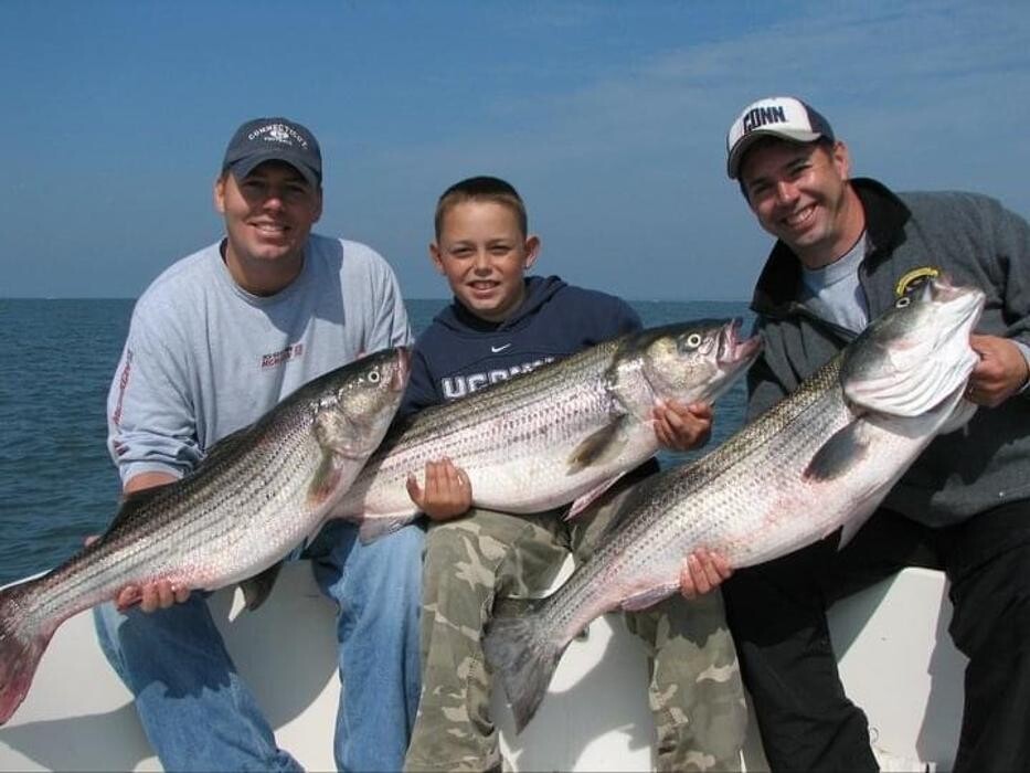Images High Sea Charters