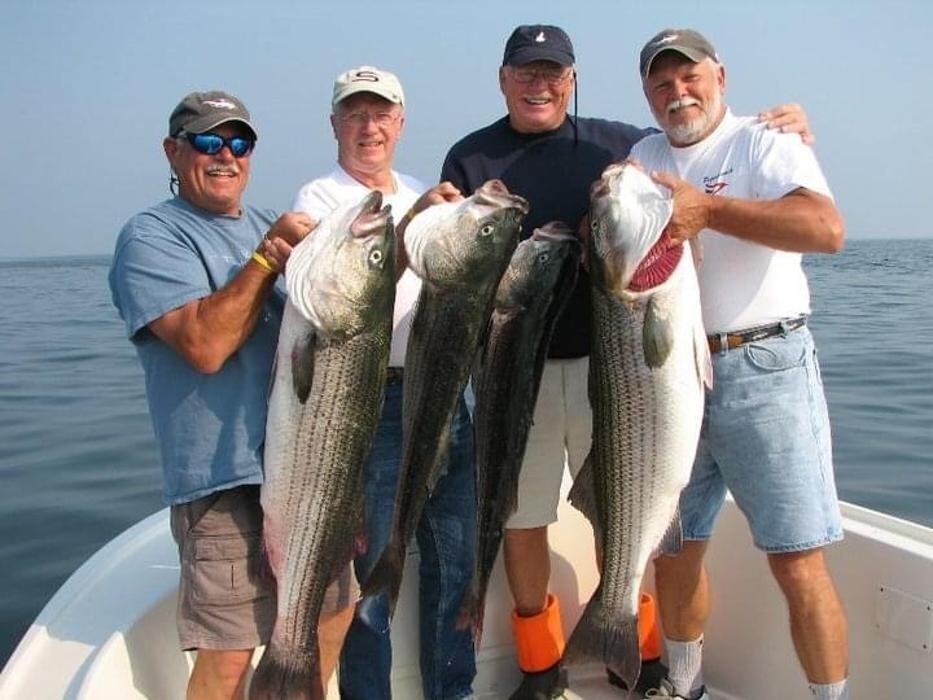 Images High Sea Charters