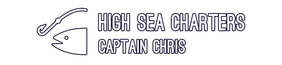 High Sea Charters Logo