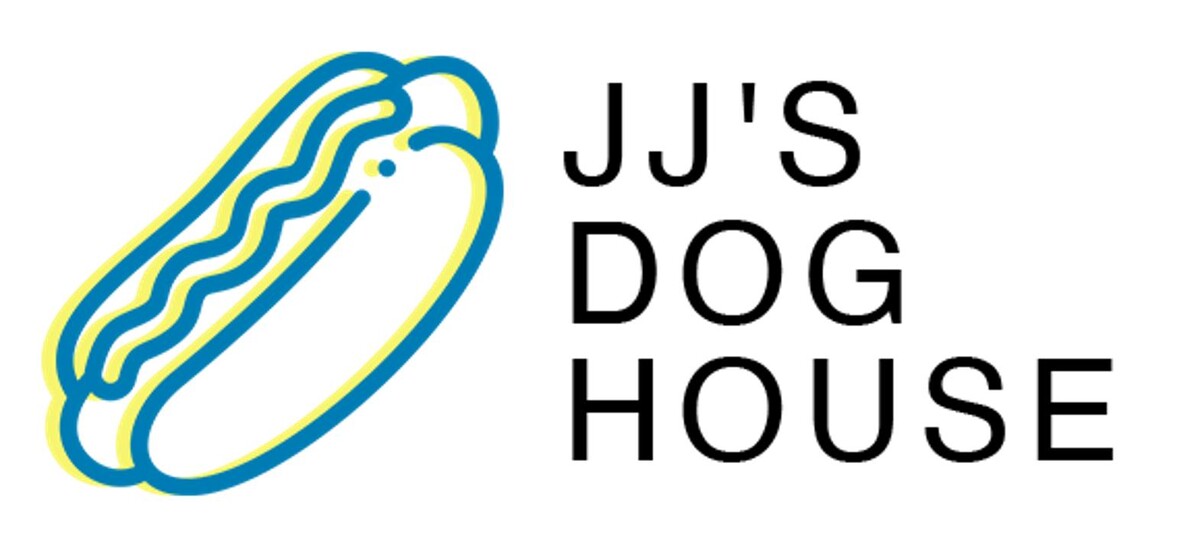 JJ's Dog House Logo