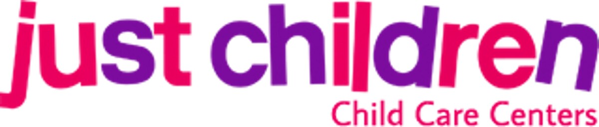 Just Children Child Care Center Logo