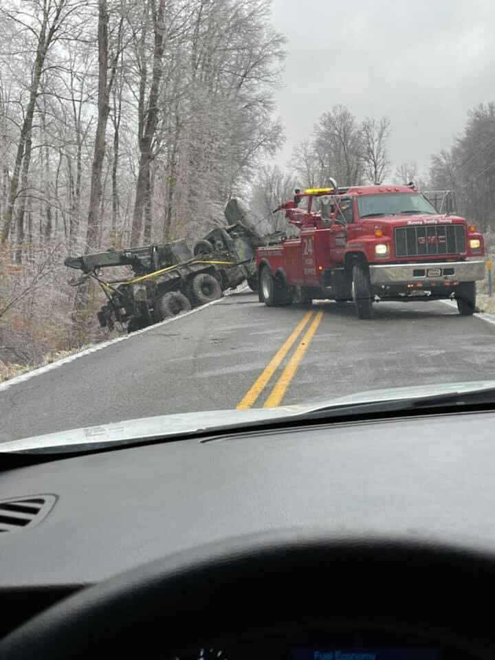 Images Harvey Family Towing LLC