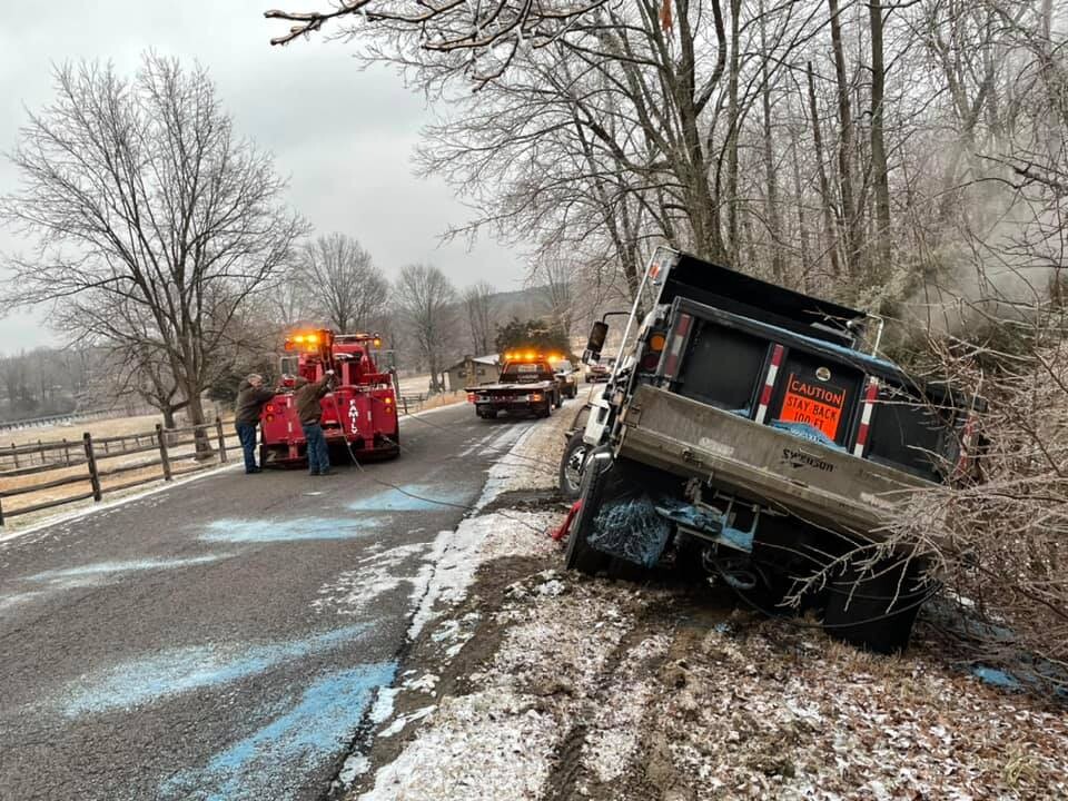 Images Harvey Family Towing LLC