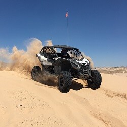 Las Vegas Elite Offroad Logo