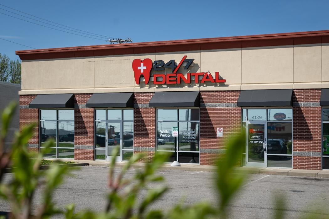 Images 24/7 Dental - Emergency Dental Care