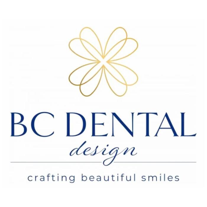 BC Dental Design Logo