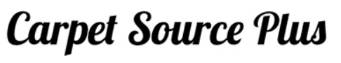Carpet Source Plus Logo