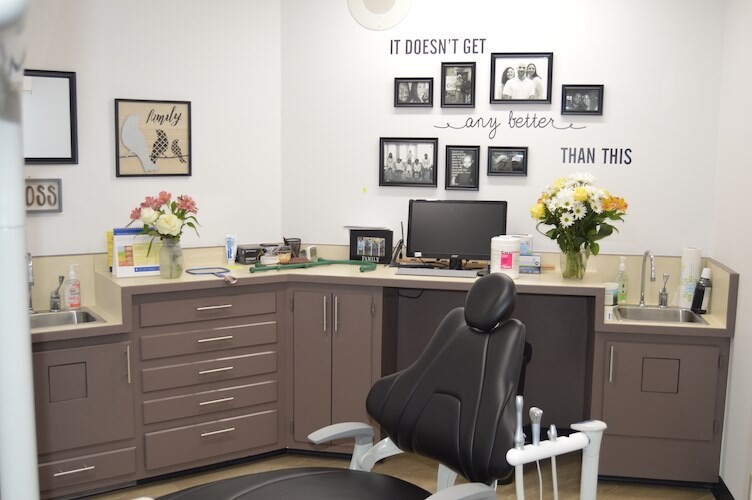 Images Family Dentistry of Colorado Springs