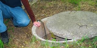 Images Al Pearson & Son Septic Tank Cleaning