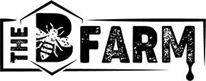 The B Farm Logo