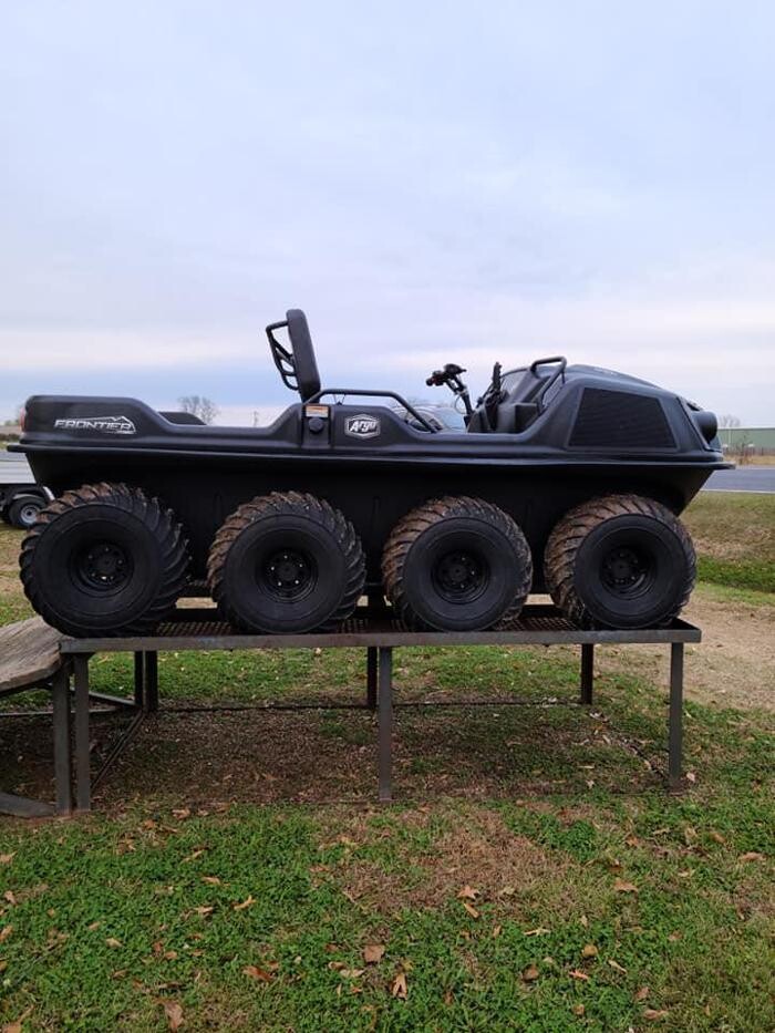 Images Golf Cars of Louisiana