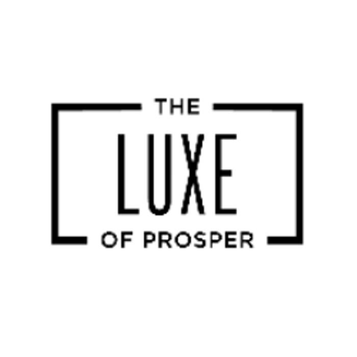 Luxe of Prosper Logo