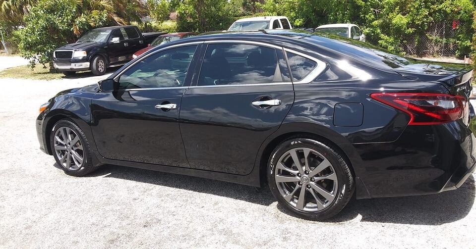 Images All Clear Auto Detailing