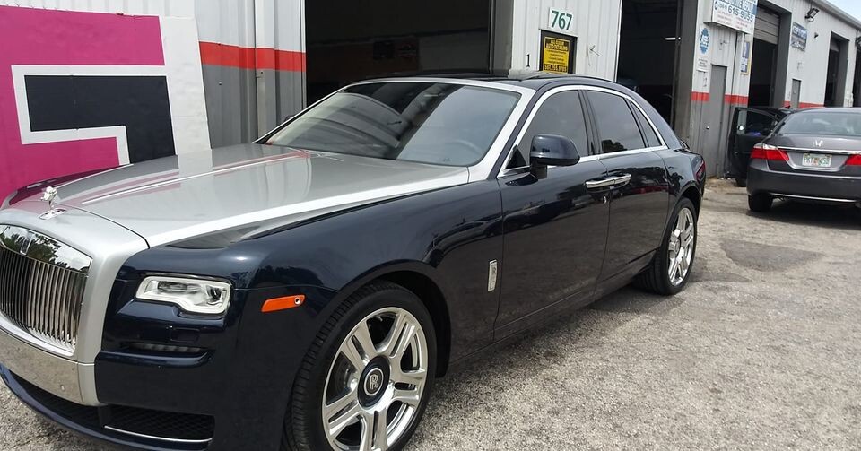 Images All Clear Auto Detailing