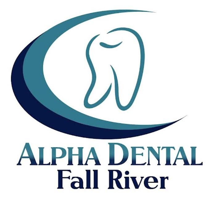 Alpha Dental of Fall River Logo