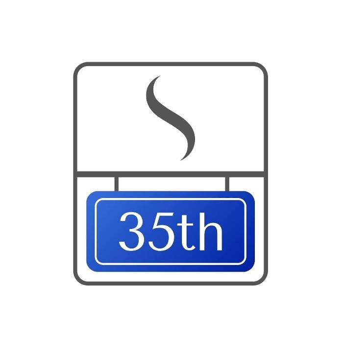 SMILES ON 35th - Seattle Dentist Logo