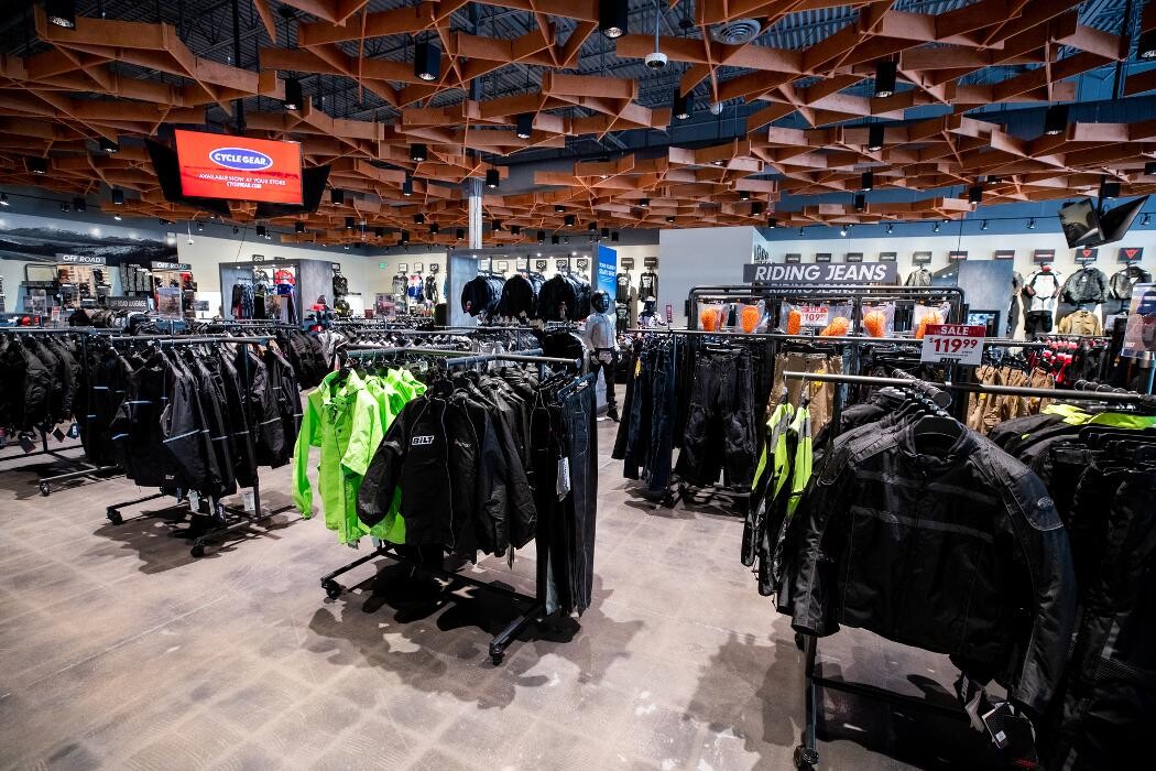 Images Cycle Gear
