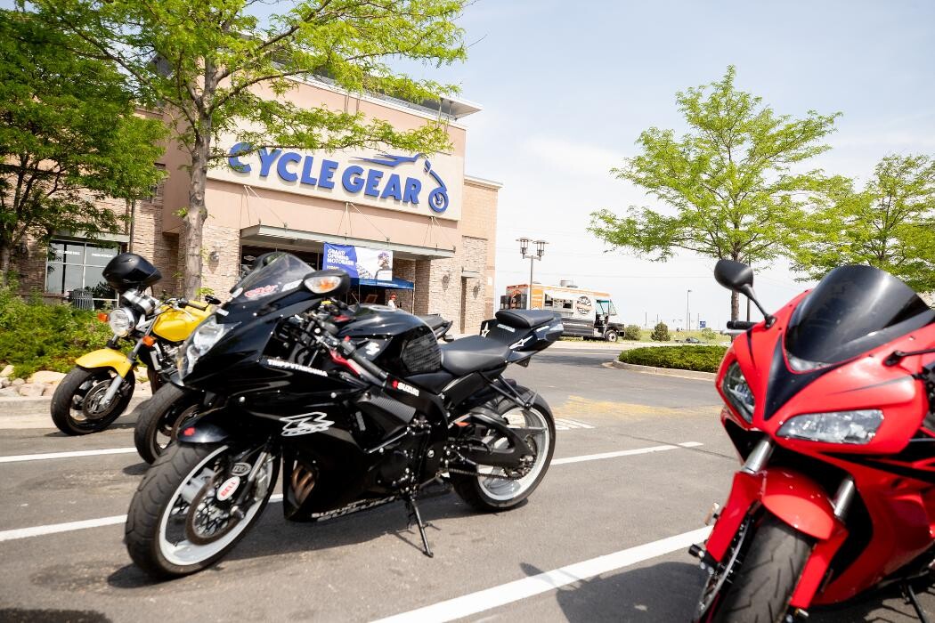 Images Cycle Gear