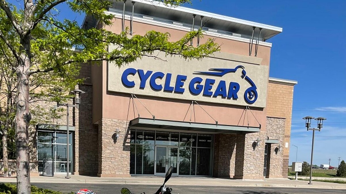 Images Cycle Gear