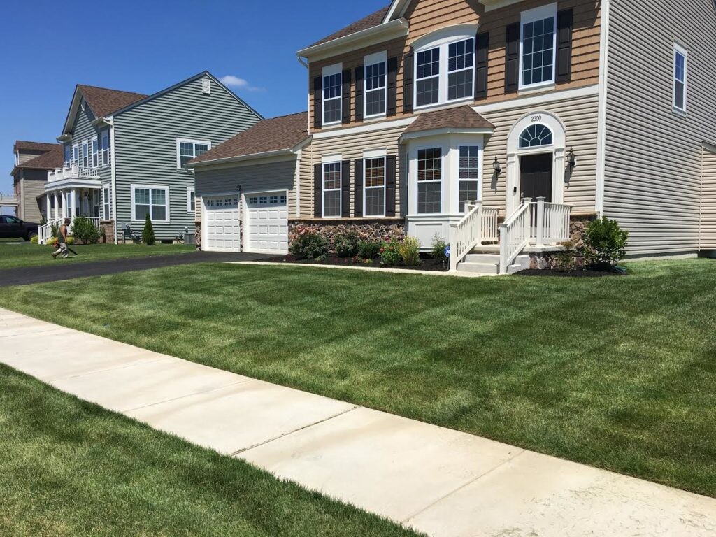 Images P&M Lawn and Landscaping