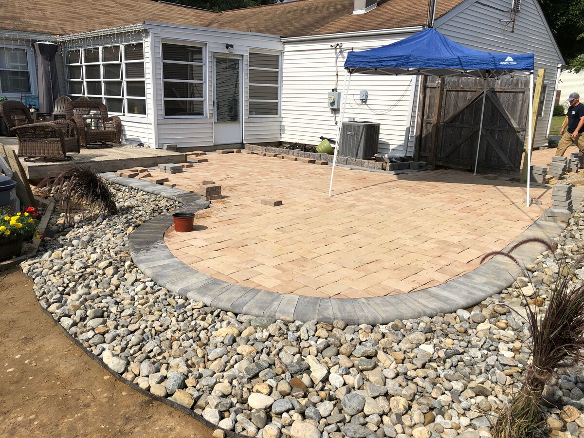 Images P&M Lawn and Landscaping