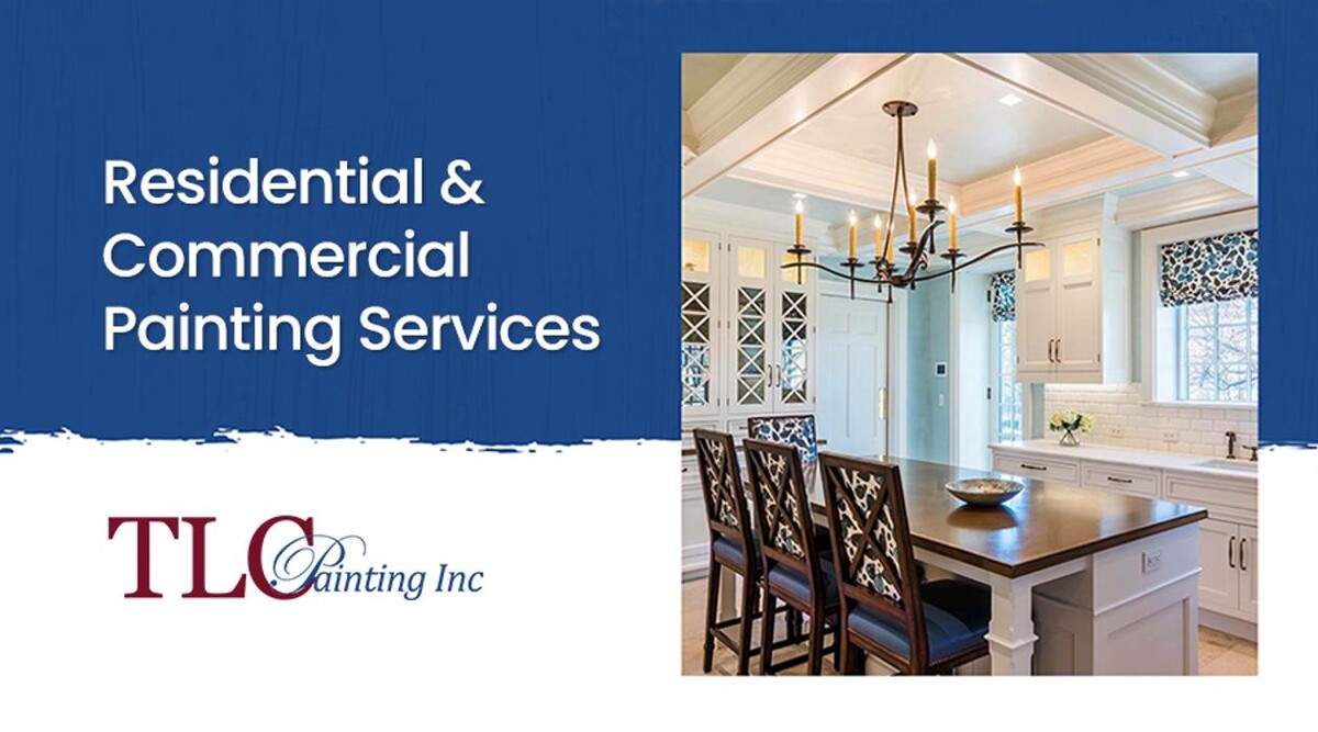 Images TLC Painting Inc