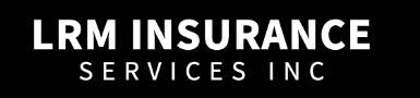LRM insurance Services Inc Logo