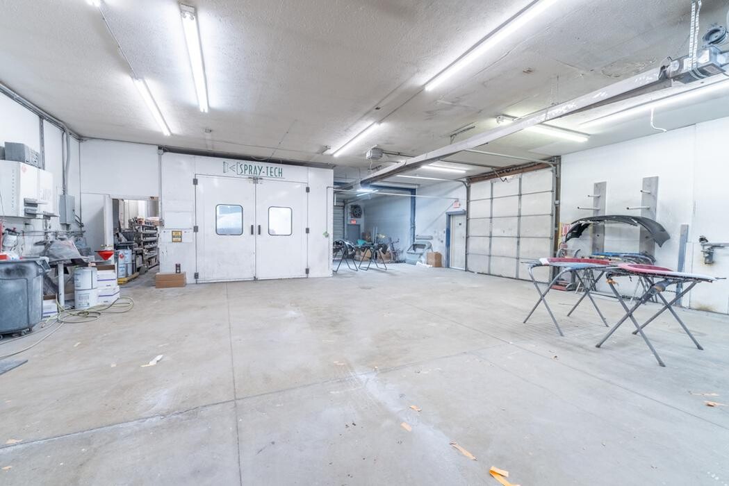 Images Crash Champions Collision Repair Streetsboro