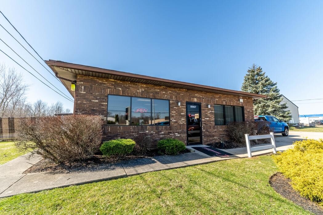 Images Crash Champions Collision Repair Streetsboro