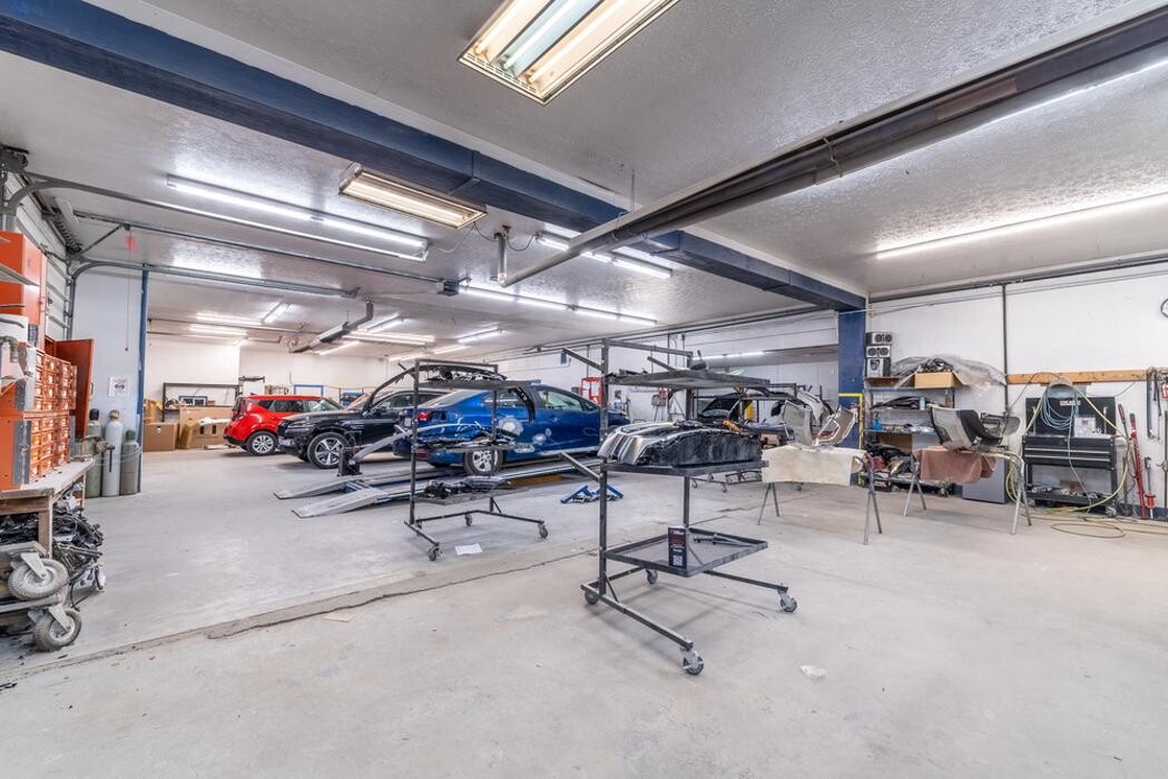 Images Crash Champions Collision Repair Streetsboro